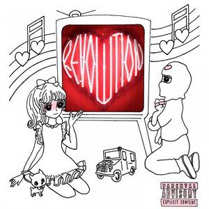 Heartsrevolution《Kishi Kaisei》歌词歌曲LRC下载