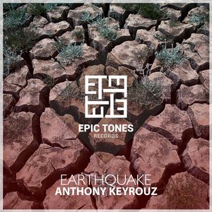 Anthony Keyrouz《Earthquake (Radio Edit)》歌词歌曲LRC下载