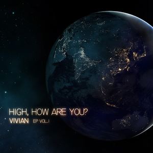 Vivian《Attention》歌词