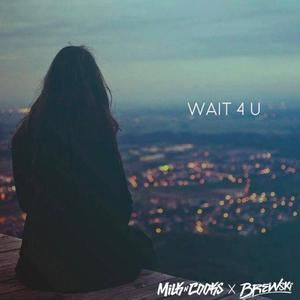 Milk N Cooks《Wait 4 U》歌词歌曲LRC下载