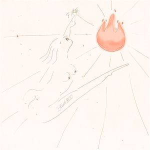 Bella Boo《Magnolia》歌词歌曲LRC下载