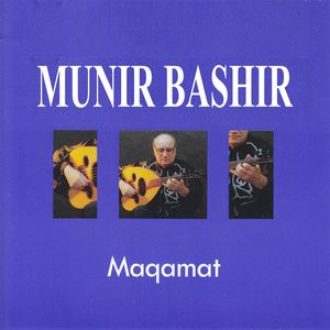 Munir Bashir《Maqám benjigáh》歌词歌曲LRC下载