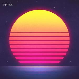 FM-84《Let's Talk》歌词歌曲LRC下载