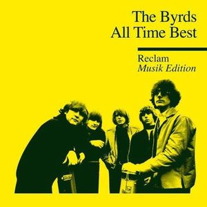 The Byrds《You Ain't Going Nowhere》歌词歌曲LRC下载