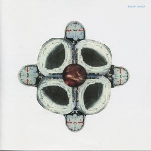 Solar Quest《Singtree》歌词歌曲LRC下载