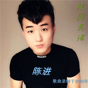 陈进《童年》歌词歌曲LRC下载