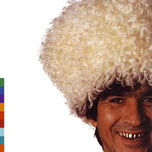 Ashkhabad《Aglar Men》歌词歌曲LRC下载