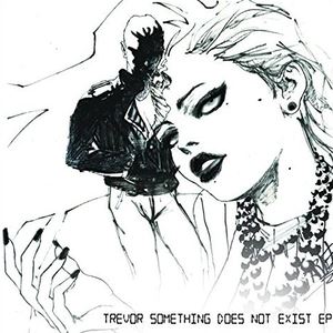 Trevor Something《Summer Love》歌词歌曲LRC下载