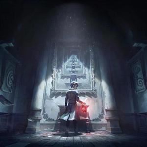 STUPIEX《Identity V》歌词歌曲LRC下载