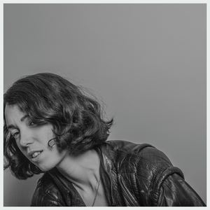 Kelly Lee Owens《8》歌词