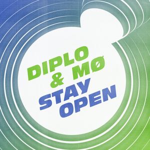 MØ《Stay Open》歌词歌曲LRC下载