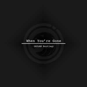 Avril Lavigne《When You're Gone (ASLAN Bootleg)》歌词歌曲LRC下载