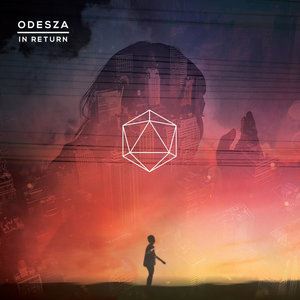 ODESZA《Kusanagi》歌词歌曲LRC下载