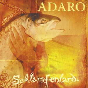 Adaro《Wer Alten Weibern Traut》歌词歌曲LRC下载
