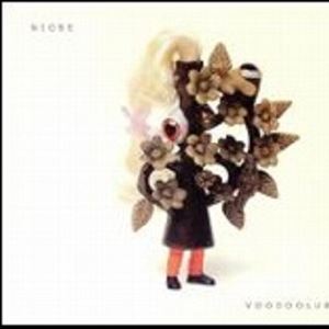 Niobe《Time Too Slow》歌词歌曲LRC下载