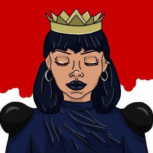 Rihanna《Consideration (Remix)》歌词