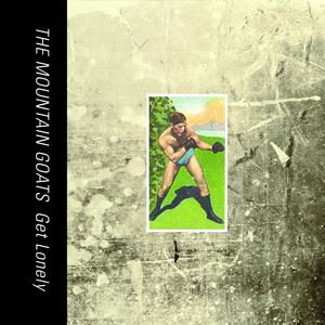 The Mountain Goats《Wild Sage》歌词