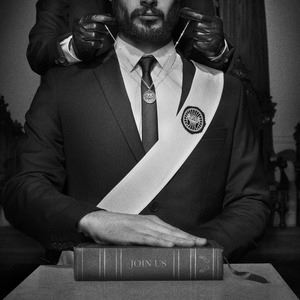 Le Matos《King's Filth》歌词