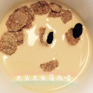 王渊超《大头大头落雨喽》歌词歌曲LRC下载