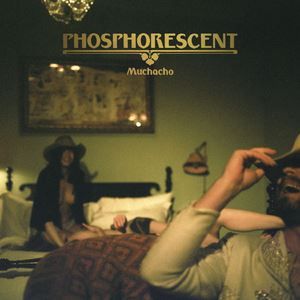 Phosphorescent《Ride On / Right On》歌词歌曲LRC下载