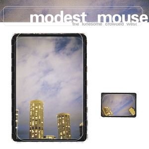 Modest Mouse《Trailer Trash》歌词歌曲LRC下载