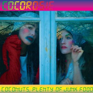 CocoRosie《Coconuts》歌词