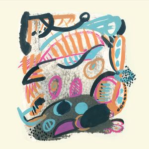 Future Islands《Balance》歌词