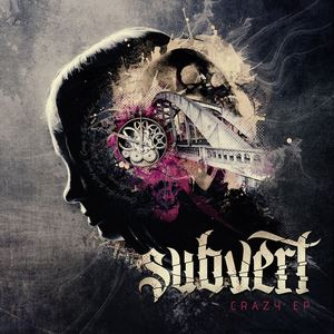 Subvert《Desolation》歌词