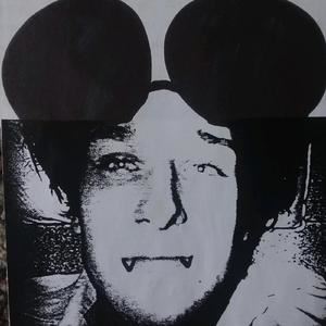 Wooden Wand《Bobby》歌词歌曲LRC下载