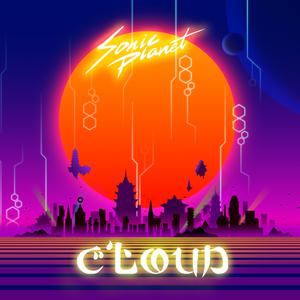 音速行星《去云端》歌词歌曲LRC下载