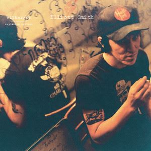 Elliott Smith《Ballad of Big Nothing》歌词歌曲LRC下载