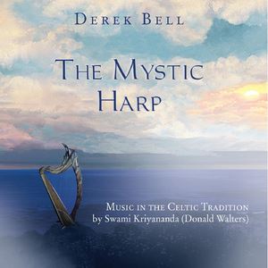 Derek Bell《Memories of That Isle》歌词歌曲LRC下载