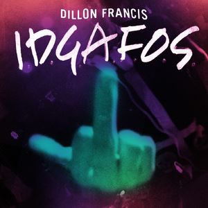 Dillon Francis《Beautician 2.0》歌词