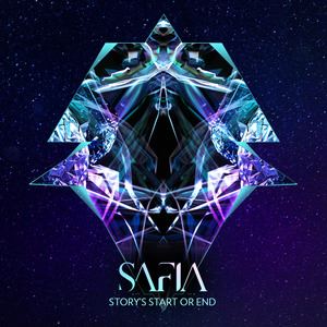 SAFIA《Think We're Not Alone》歌词歌曲LRC下载