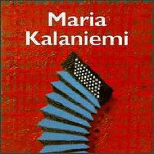 Maria Kalaniemi《Taklax II》歌词歌曲LRC下载