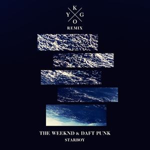 Kygo《Starboy (Kygo Remix)》歌词歌曲LRC下载