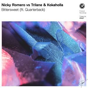 Nicky Romero《Bittersweet (Extended Mix)》歌词歌曲LRC下载