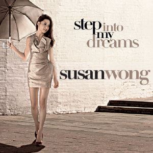 Susan Wong《Sound of Silence》歌词歌曲LRC下载