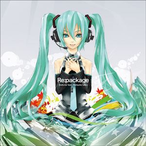 livetune《Last Night, Good Night》歌词歌曲LRC下载