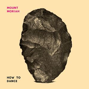 Mount Moriah《Calvander》歌词歌曲LRC下载