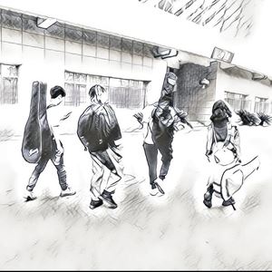 火火《你们这些每年飞来的小鸟》歌词歌曲LRC下载