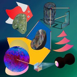 The Shanghai Restoration Project《Tactile Sonic Glide》歌词歌曲LRC下载