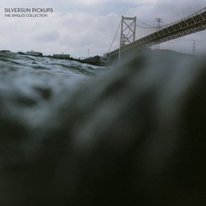 Silversun Pickups《Cannibal》歌词歌曲LRC下载