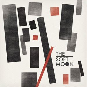 The Soft Moon《Breathe The Fire》歌词