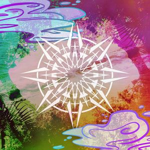 Coyote Kisses《Sunny Day》歌词