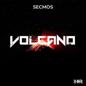 SECMOS《Volcano》歌词歌曲LRC下载