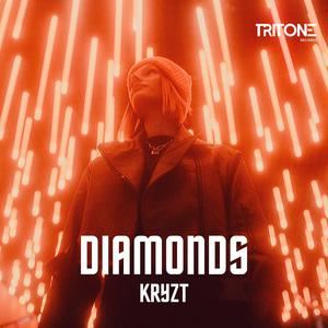 Kryzt《Diamonds》歌词歌曲LRC下载