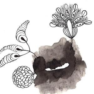 曾小刚《慢角吐春》歌词歌曲LRC下载