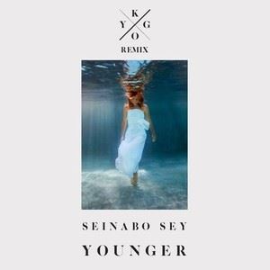 Kygo《Younger (Kygo Remix)》歌词歌曲LRC下载