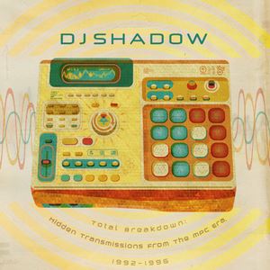 DJ Shadow《Fast Rap Fanfare》歌词